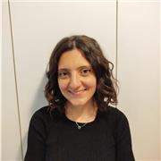 Psicologa-psicoterapeuta cognitiva in formazione offre lezioni per materie psicologiche e pedagogiche sia in presenza sia online